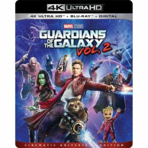 Guardians of the Galaxy Vol 2. 4K Ultra HD Official shopDisney