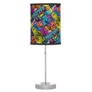 Guardians of the Galaxy Vol. 2 Lamp Customizable Official shopDisney