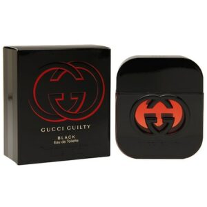 Gucci Guilty Black Women's EDT - 1.7 oz