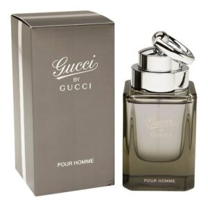 Gucci Homme EDT Spray - 1.7 oz