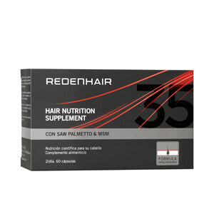 HAIR REGENERATOR nutrition supplement 60 cpsulas