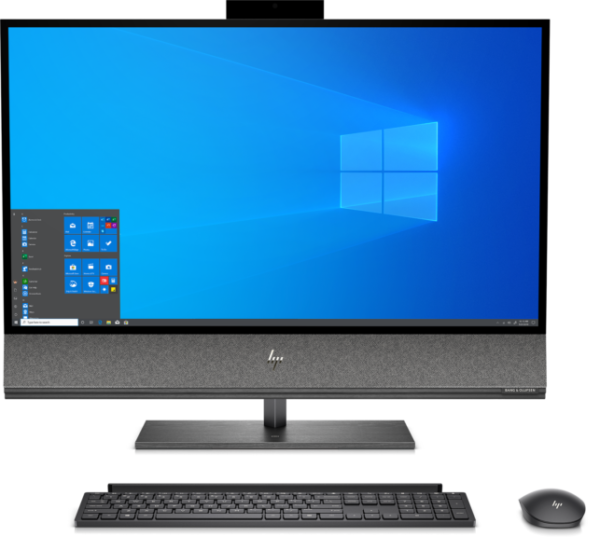 HP ENVY 32-a0010 AiO All-in-One PC