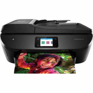 HP ENVY Photo 7855 All-In-One Printer