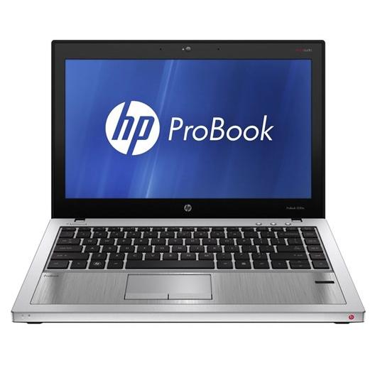 HP ProBook 5330m LJ462UT Laptop Computer - Intel Core i3-2310M 2.1GHz, 4GB DDR3, 500GB HDD, 13.3" Display, Windows 7