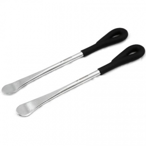 HP Tools Steel Tire Iron Spoon Set