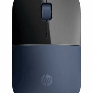 HP Z3700 Blue Wireless Mouse