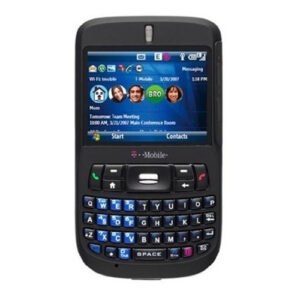 HTC Excalibur S620 (aka HTC Dash S621) SmartPhone with Windows/WiFi for T-Mobile - Unlocked (Black)