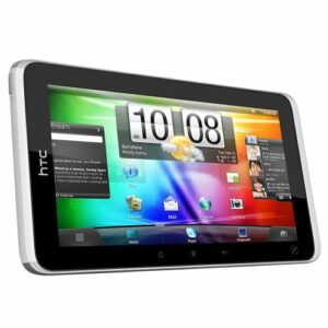 HTC Flyer 7" 4G Android Tablet (T-Mobile), 16GB - Silver