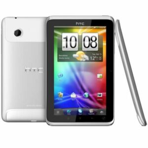 HTC Flyer 7" Wi-Fi 3G Android Tablet, 32GB - Silver