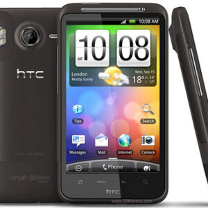 HTC Inspire 4G A9192 Cell Phone, Android OS, 3G, 8 MP Camera, Wi-Fi, GPS, Bluetooth, GSM QuadBand World Phone - Unlocked