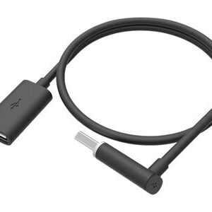HTC USB extension cable - 1.5 ft