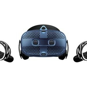 HTC VIVE Cosmos - 3D virtual reality headset