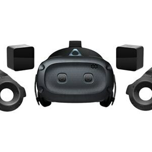 HTC VIVE Cosmos Elite - Headset Only - 3D virtual reality headset