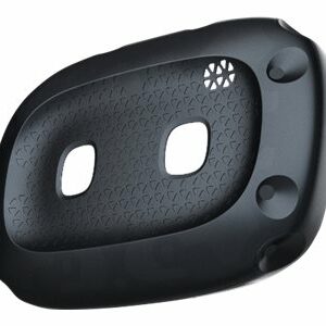 HTC VIVE External Tracking - faceplate for virtual reality headset