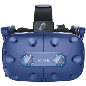 HTC VIVE Pro Eye - virtual reality headset