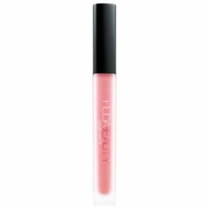 HUDA BEAUTY Liquid Matte Lipstick Gossip Girl 0.17 oz/ 5 mL