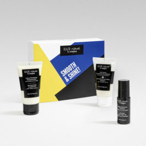 Hair Rituel Smooth & Shine Kit