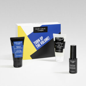 Hair Rituel Turn Up the Volume Kit