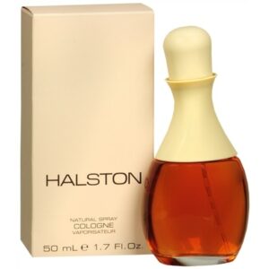 Halston Natural Spray Cologne - 1.7 fl oz
