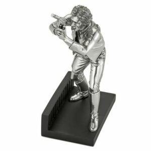 Han Solo Pewter Figurine by Royal Selangor Star Wars Limited Edition Official shopDisney