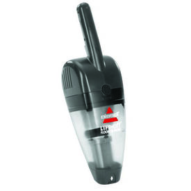 Hand Vac for Lift-Off Floors & More Cordless Stick Vac