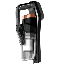 Hand Vacuum | Titanium Copper Harbor | ICONpet Pro Cordless