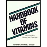 Handbook of Vitamins, Revised and Expanded