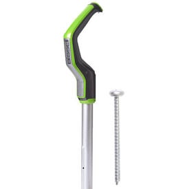 Handle Assembly - ChaCha Lime