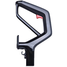 Handle Assembly JetScrub