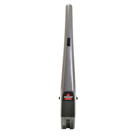 Handle Assembly -Silver w/ Accessory Holder Cleanview
