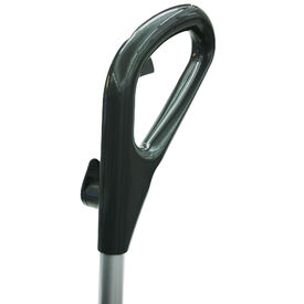 Handle Assembly (Titanium) for QuickSteamer