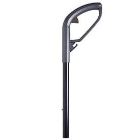 Handle Assembly | Titanium | for Select Carpet Cleaners
