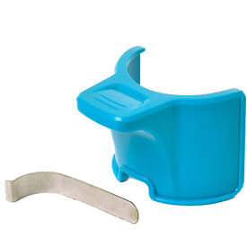 Handle Clip & Spring for PowerForce Vacuum Cleaner