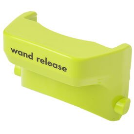 Handle Release - Electric Green - Pet Hair Eraser