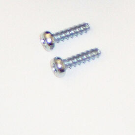 Handle Screw Pack (2 Pack) for Select Upright Vacuums