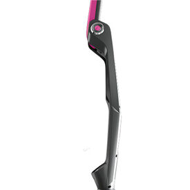 Handle and Body Assembly - LaBomba Pink