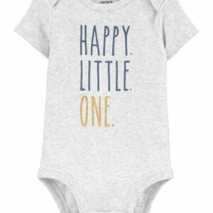 Happy Little One Original Bodysuit