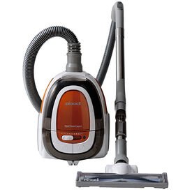 Hard Floor Expert Canister Vacuum