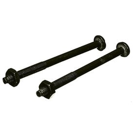 Hardware kit for ProHeat Upright Deep Cleaners