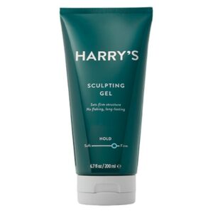Harry's Hair Sculpting Gel - 6.7 oz