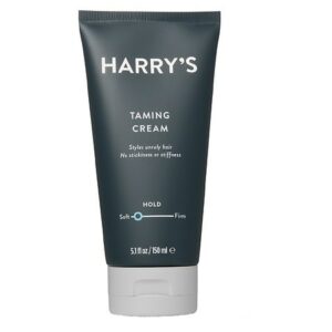 Harry's Hair Taming Cream - 5.1 oz