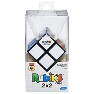 Hasbro 2X2 Cube - 1.0 ea