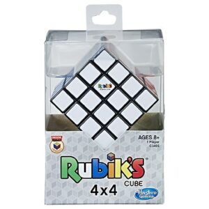 Hasbro 4X4 Cube - 1.0 ea