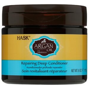 Hask Argan Oil Deep Conditioner - 6.0 oz