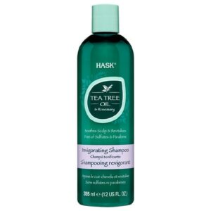Hask Scalp Care Shampoo - 12.0 fl oz