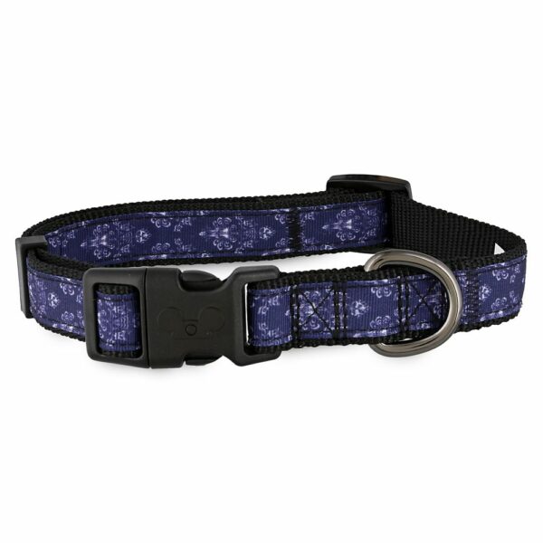 Haunted Mansion Dog Collar Official shopDisney