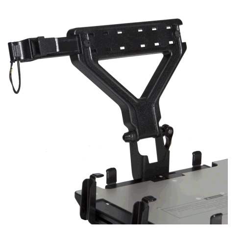 Havis, Inc. Screen Stiffener for Various UT Laptop Models - SS-UT-X