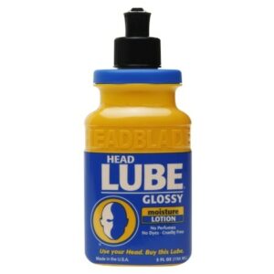 HeadBlade HeadLube Glossy Moisturizer - 5.0 fl oz