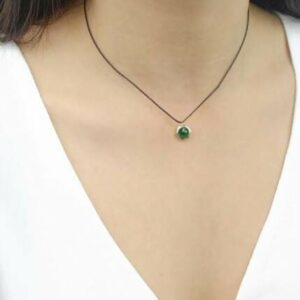 Health Necklace