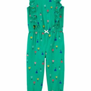 Heart Flutter Jumpsuit